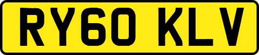 RY60KLV