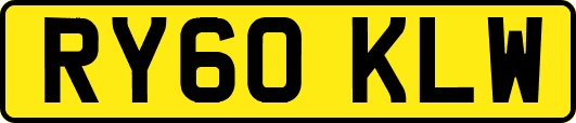 RY60KLW