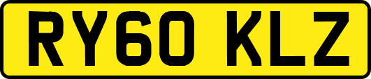 RY60KLZ