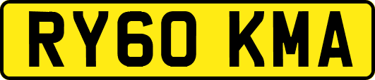 RY60KMA