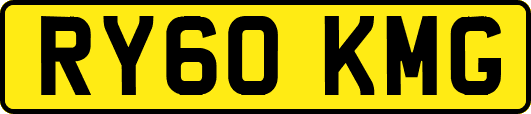 RY60KMG