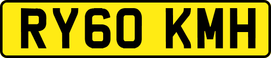 RY60KMH