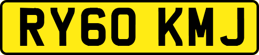 RY60KMJ