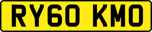 RY60KMO