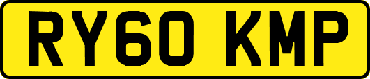 RY60KMP
