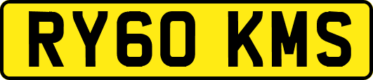 RY60KMS