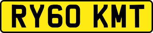 RY60KMT