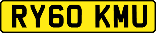 RY60KMU