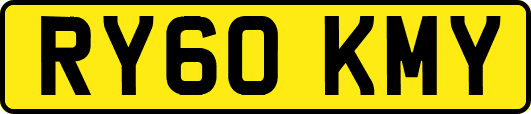 RY60KMY