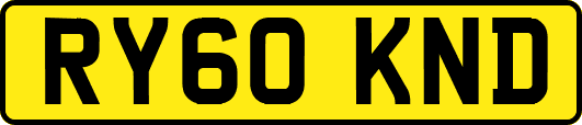 RY60KND
