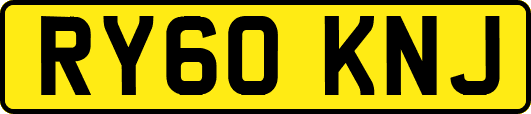RY60KNJ