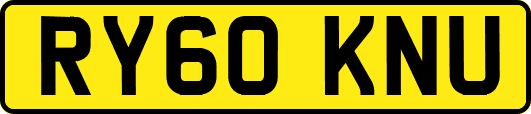 RY60KNU