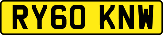 RY60KNW