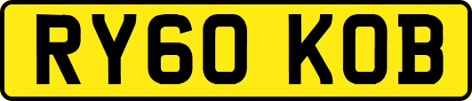RY60KOB