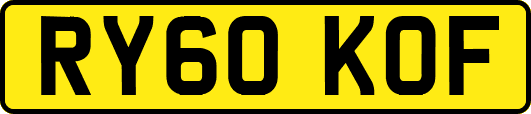 RY60KOF