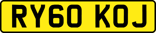 RY60KOJ