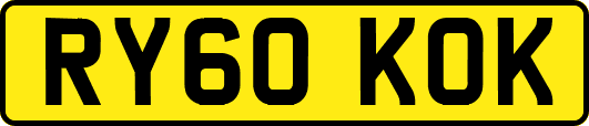 RY60KOK