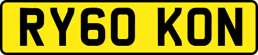 RY60KON