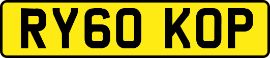 RY60KOP