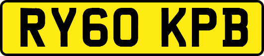 RY60KPB