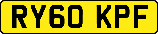 RY60KPF