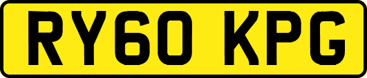 RY60KPG
