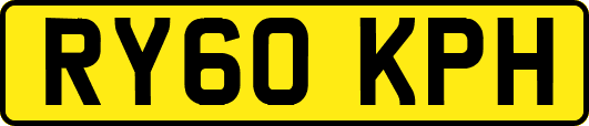 RY60KPH