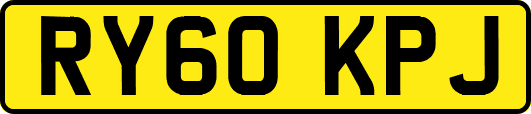 RY60KPJ