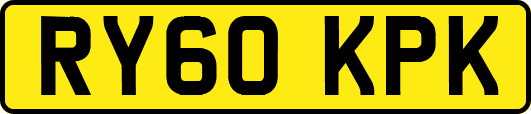 RY60KPK