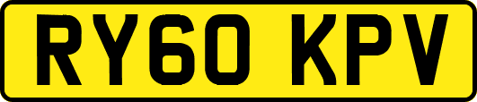 RY60KPV