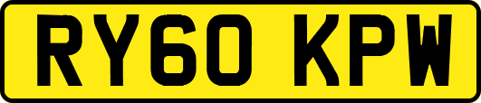 RY60KPW