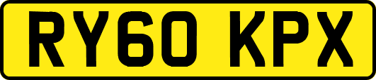 RY60KPX
