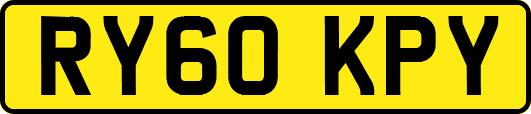 RY60KPY