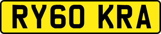 RY60KRA