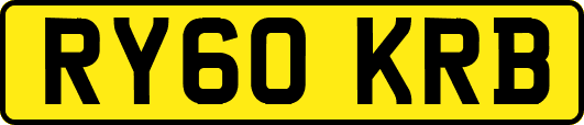 RY60KRB