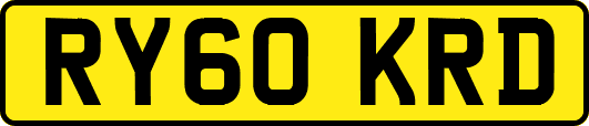 RY60KRD