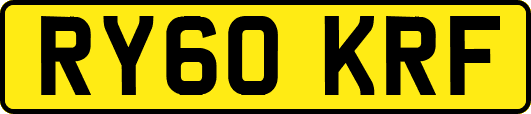 RY60KRF