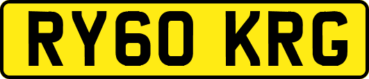 RY60KRG