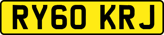 RY60KRJ
