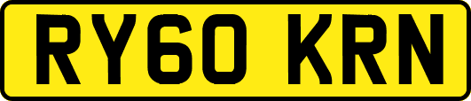 RY60KRN