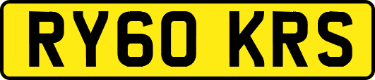 RY60KRS