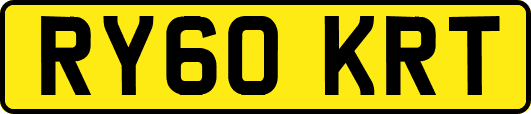 RY60KRT
