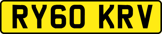 RY60KRV
