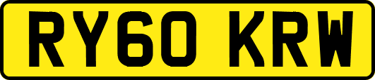 RY60KRW