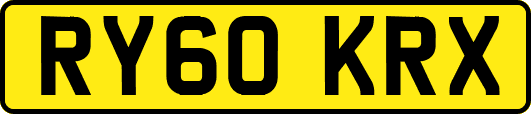 RY60KRX