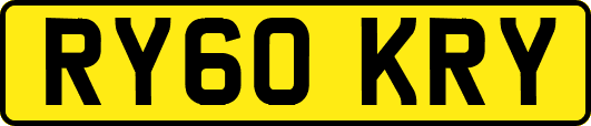 RY60KRY
