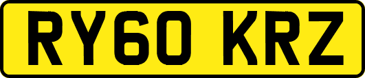 RY60KRZ