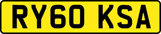 RY60KSA