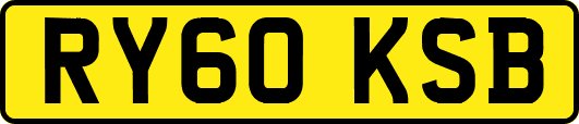 RY60KSB