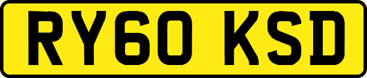 RY60KSD